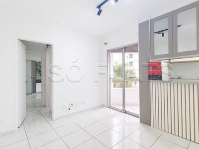 Apartamento em Paraíso, São Paulo/SP de 42m² 1 quartos à venda por R$ 469.000,00
