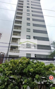 Apartamento em Parnamirim, Recife/PE de 77m² 3 quartos à venda por R$ 579.000,00