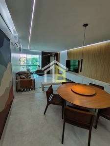 Apartamento em Parque 10 de Novembro, Manaus/AM de 126m² 3 quartos à venda por R$ 889.000,00 ou para locação R$ 8.000,00/mes
