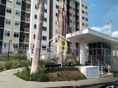 Apartamento em Parque 10 de Novembro, Manaus/AM de 60m² 2 quartos para locação R$ 3.000,00/mes