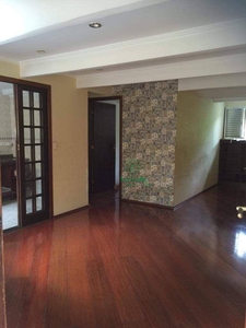 Apartamento em Parque Cecap, Guarulhos/SP de 64m² 2 quartos à venda por R$ 296.000,00