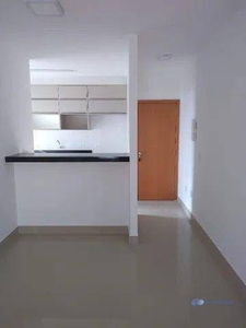 Apartamento em Parque Santo Antônio, Jacareí/SP de 0m² 2 quartos à venda por R$ 412.400,00 ou para locação R$ 2.200,00/mes