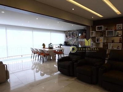 Apartamento em Parque São Jorge, São Paulo/SP de 123m² 2 quartos à venda por R$ 1.549.000,00
