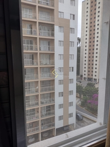 Apartamento em Parque Taboão, Taboão da Serra/SP de 57m² 2 quartos à venda por R$ 289.000,00