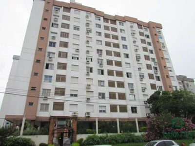 Apartamento em Partenon, Porto Alegre/RS de 41m² 1 quartos à venda por R$ 204.000,00