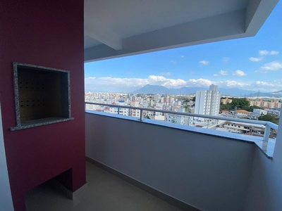 Apartamento em Passa Vinte, Palhoça/SC de 55m² 2 quartos à venda por R$ 319.000,00