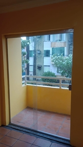 Apartamento em Paz, Manaus/AM de 45m² 2 quartos para locação R$ 1.300,00/mes