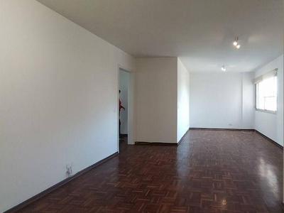 Apartamento em Perdizes, São Paulo/SP de 128m² 3 quartos para locação R$ 3.600,00/mes