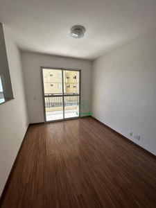 Apartamento em Picanço, Guarulhos/SP de 64m² 2 quartos à venda por R$ 397.000,00