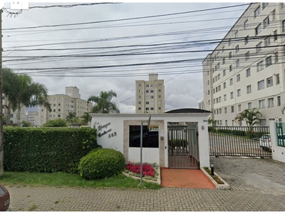 Apartamento em Pinheirinho, Curitiba/PR de 50m² 2 quartos à venda por R$ 244.000,00