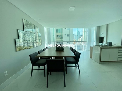 Apartamento em Pioneiros, Balneário Camboriú/SC de 132m² 4 quartos à venda por R$ 2.449.000,00