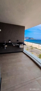Apartamento em Piratininga, Niterói/RJ de 136m² 3 quartos à venda por R$ 2.399.000,00