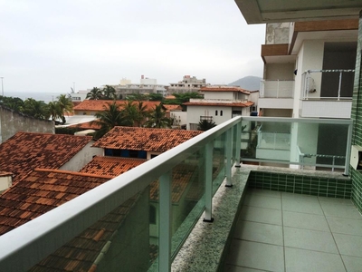 Apartamento em Piratininga, Niterói/RJ de 50m² 1 quartos para locação R$ 2.500,00/mes