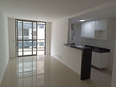 Apartamento em Piratininga, Niterói/RJ de 80m² 2 quartos para locação R$ 3.200,00/mes