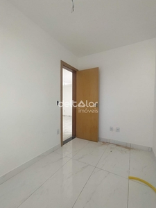 Apartamento em Piratininga (Venda Nova), Belo Horizonte/MG de 44m² 2 quartos à venda por R$ 194.000,00