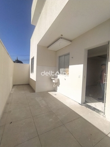 Apartamento em Piratininga (Venda Nova), Belo Horizonte/MG de 62m² 2 quartos à venda por R$ 268.000,00