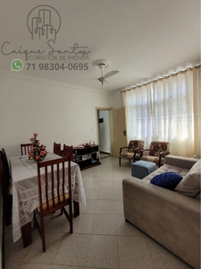 Apartamento em Pituba, Salvador/BA de 86m² 2 quartos à venda por R$ 269.000,00