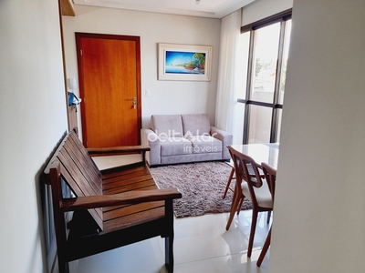 Apartamento em Planalto, Belo Horizonte/MG de 70m² 3 quartos à venda por R$ 568.000,00