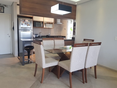 Apartamento em Planalto, São Bernardo do Campo/SP de 74m² 2 quartos à venda por R$ 549.000,00