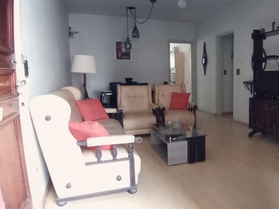 Apartamento em Pompéia, Santos/SP de 148m² 2 quartos à venda por R$ 689.000,00