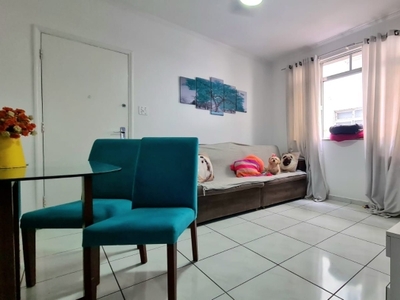 Apartamento em Pompéia, Santos/SP de 99m² 3 quartos à venda por R$ 499.000,00