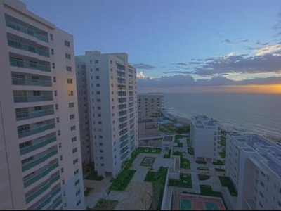Apartamento em Ponta D'Areia, São Luís/MA de 187m² 5 quartos à venda por R$ 1.684.000,00