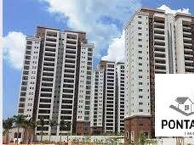 Apartamento em Ponta Negra, Manaus/AM de 69m² 2 quartos à venda por R$ 549.000,00