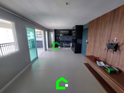 Apartamento em Ponta Negra, Natal/RN de 101m² 3 quartos para locação R$ 5.200,00/mes