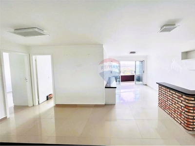 Apartamento em Ponta Negra, Natal/RN de 94m² 3 quartos à venda por R$ 429.000,00