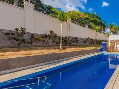 Apartamento em Pousada Del Rey (São Benedito), Santa Luzia/MG de 46m² 2 quartos à venda por R$ 175.000,00 ou para locação R$ 900,00/mes