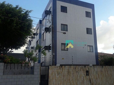 Apartamento em Prado, Recife/PE de 50m² 2 quartos à venda por R$ 199.000,00