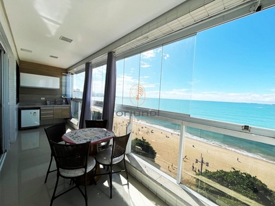 Apartamento em Praia da Costa, Vila Velha/ES de 85m² 3 quartos à venda por R$ 1.589.000,00