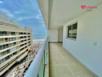 Apartamento em Praia do Morro, Guarapari/ES de 117m² 3 quartos à venda por R$ 949.000,00