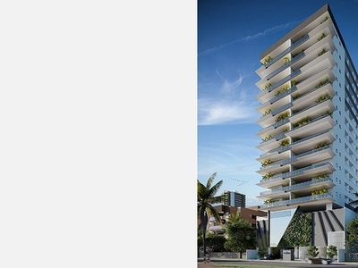 Apartamento em Praia do Morro, Guarapari/ES de 192m² 4 quartos à venda por R$ 2.199.000,00