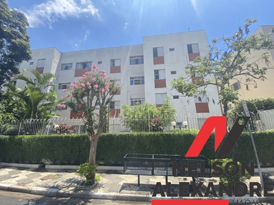 Apartamento em Presidente Altino, Osasco/SP de 56m² 1 quartos à venda por R$ 299.000,00