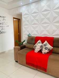 Apartamento em Providência, Belo Horizonte/MG de 60m² 2 quartos à venda por R$ 239.000,00
