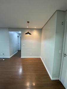Apartamento em Real Parque, São José/SC de 50m² 2 quartos à venda por R$ 200.000,00