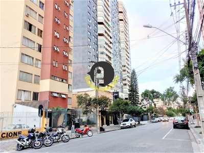 Apartamento em Rebouças, Curitiba/PR de 32m² 1 quartos à venda por R$ 220.000,00 ou para locação R$ 1.250,00/mes