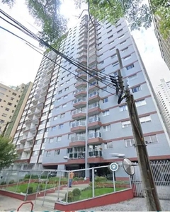 Apartamento em Rebouças, Curitiba/PR de 93m² 3 quartos à venda por R$ 688.000,00