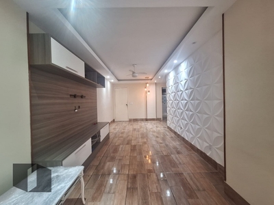 Apartamento em Recreio dos Bandeirantes, Rio de Janeiro/RJ de 92m² 3 quartos à venda por R$ 679.000,00