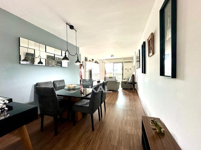 Apartamento em Recreio dos Bandeirantes, Rio de Janeiro/RJ de 94m² 3 quartos à venda por R$ 729.000,00