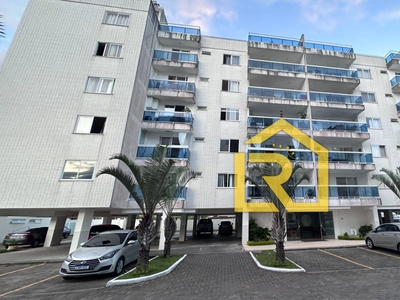 Apartamento em Recreio, Rio Das Ostras/RJ de 90m² 3 quartos à venda por R$ 579.000,00