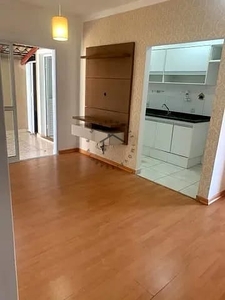 Apartamento em Residencial Greenville, Ribeirão Preto/SP de 55m² 2 quartos à venda por R$ 219.000,00