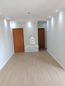 Apartamento em , / de 54m² 2 quartos para locação R$ 1.450,00/mes