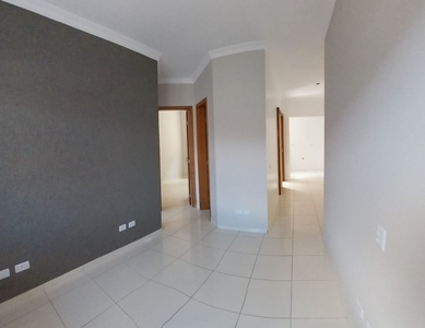 Apartamento em Rio Pequeno, São José dos Pinhais/PR de 50m² 2 quartos à venda por R$ 189.000,00