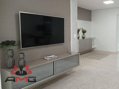 Apartamento em Riviera Módulo 7, Bertioga/SP de 129m² 3 quartos à venda por R$ 3.299.000,00