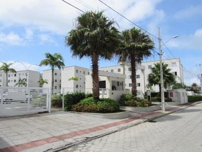 Apartamento em Roçado, São José/SC de 48m² 2 quartos à venda por R$ 201.000,00