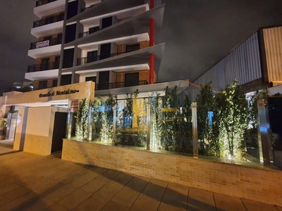 Apartamento em Saco dos Limões, Florianópolis/SC de 38m² à venda por R$ 494.000,00