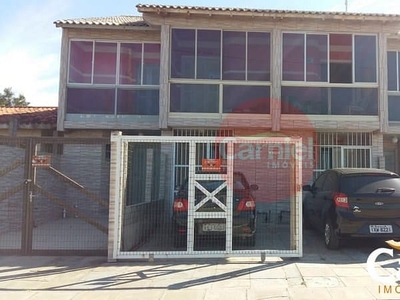 Apartamento em Salinas, Cidreira/RS de 10m² 3 quartos à venda por R$ 236.000,00