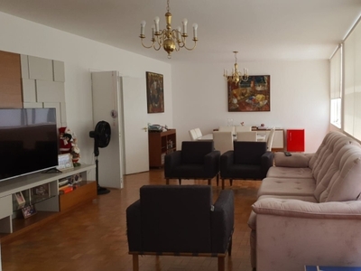 Apartamento em Santa Cecília, São Paulo/SP de 180m² 3 quartos à venda por R$ 1.599.000,00